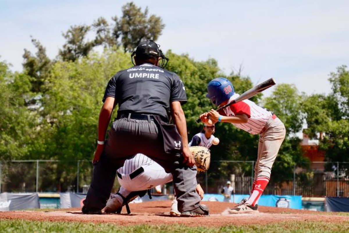 ¡Enhorabuena! Aguascalientes será sede de Liga de Béisbol