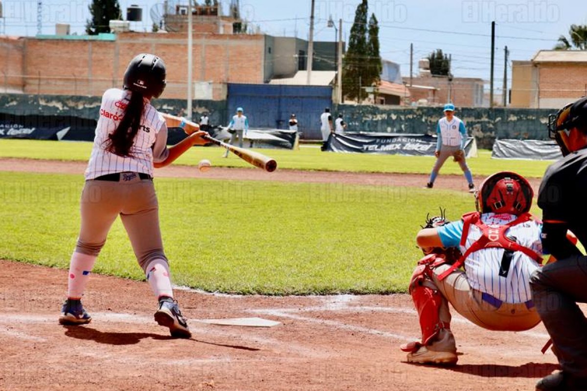 Llega liga Telmex Telcel de béisbol en categorías u13 y u17